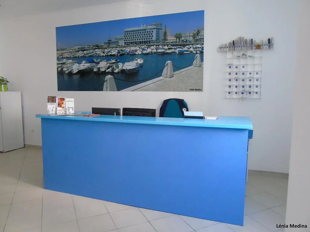 Hotel Adelaide Faro