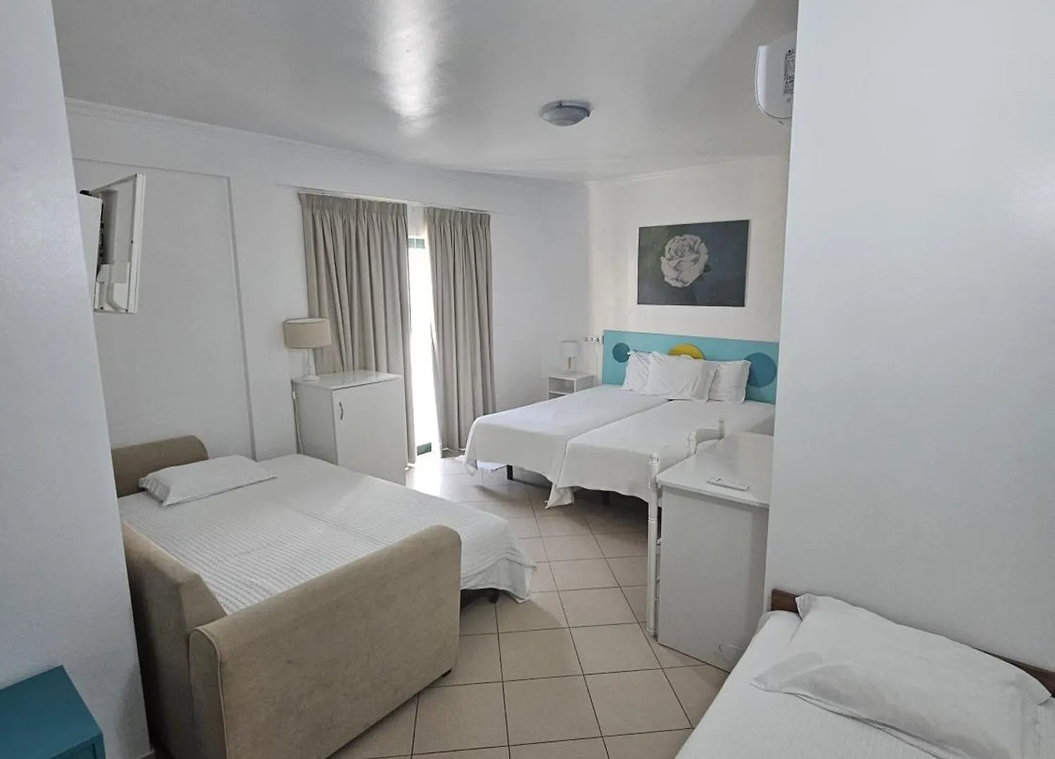 Hotel Adelaide Faro Portugalsko