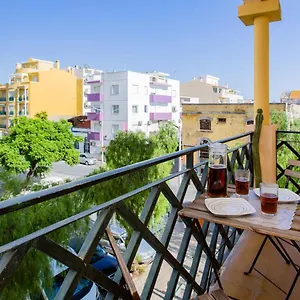 Apartamento Casa Lontras, Distrito de Faro