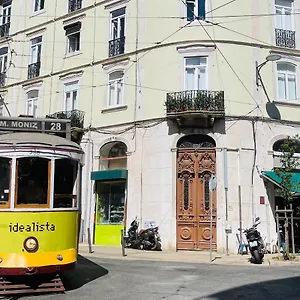 Local Private Portugal