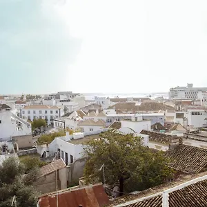 Apartamento Blue Sky, Distrito de Faro