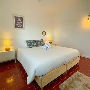 Ria House Faro