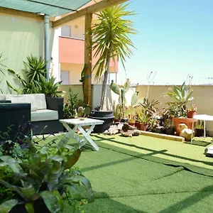 Apartamento Ria Terrace Iii, Distrito de Faro