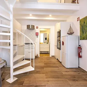 Apartamento Yellow Barqueta, Distrito de Faro