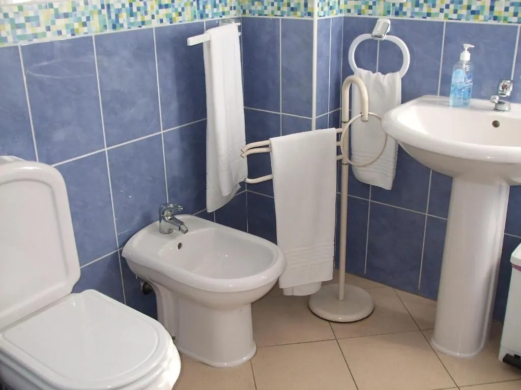 Hotel Adelaide Faro