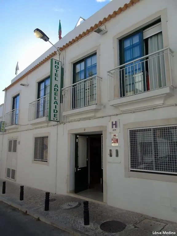 Hotel Adelaide  Faro
