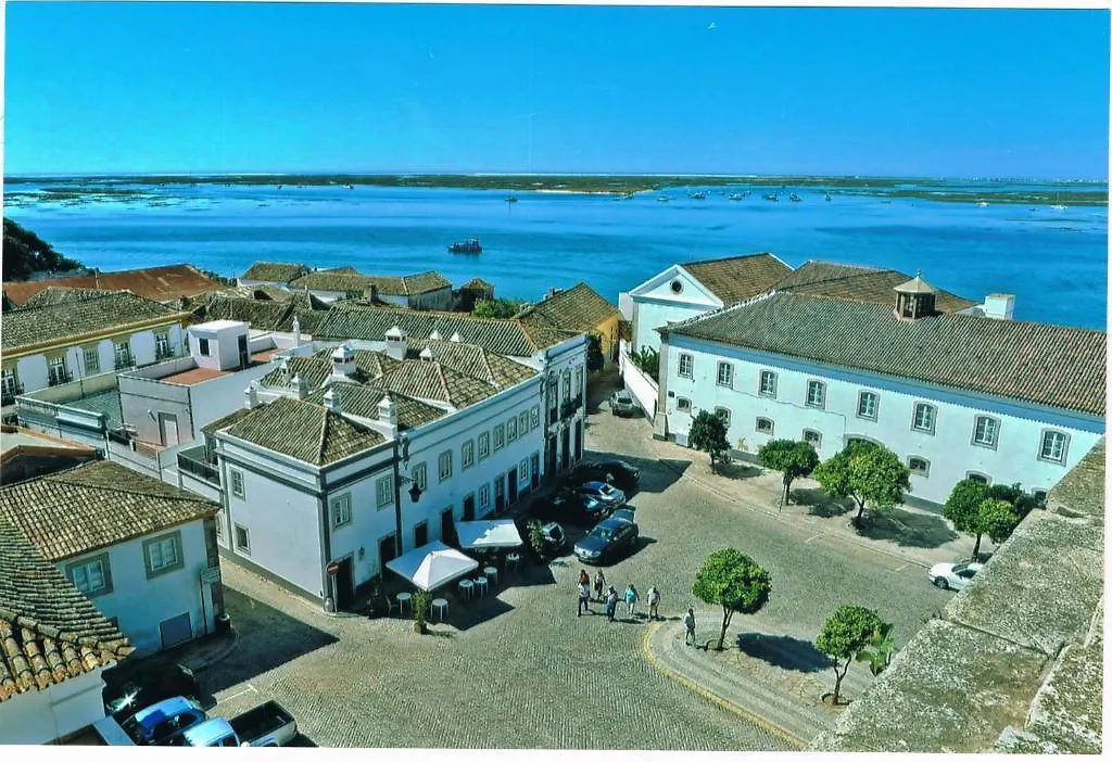 Hotel Adelaide 2*, Faro